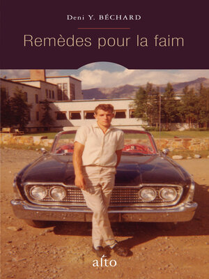 cover image of Remèdes pour la faim